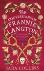 Cover: The Confessions of Frannie Langton - Penguin Books Ltd