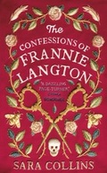 Cover: The Confessions of Frannie Langton - Penguin Books Ltd