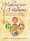 Cover: Healing Your Emotions - Thorsons