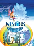 Cover: Nimbus The Little Cloud Who Lost His Silver Lining - Williams Publishing