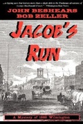 Cover: Jacob's Run - Whittlers Bench Press
