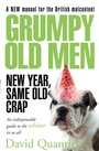 Cover: Grumpy Old Men - HarperCollins