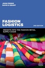 Cover: Fashion Logistics - Kogan Page Ltd