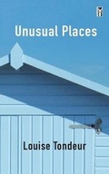 Cover: Unusual Places - Cultured Llama