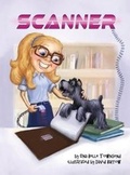 Cover: Scanner - Doodle and Peck Publishing