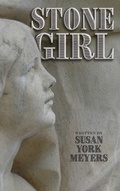 Cover: Stone Girl - Doodle and Peck Publishing