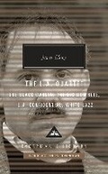 Cover: The L.A. Quartet - Everyman's Library USA