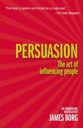 Cover: Persuasion - Pearson