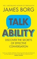 Cover: Talkability - Pearson