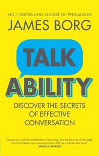 Enlarge image Cover: Talkability - Pearson