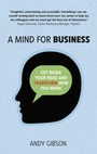 Cover: Mind for Business, A - Pearson Education Limited