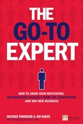Cover: Go-To Expert, The - Pearson Education Limited