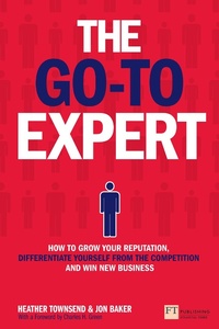 Enlarge image Cover: Go-To Expert, The - Pearson Education Limited