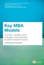 Cover: Key MBA Models - Pearson HigherEducation