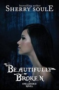 Cover: Beautifully Broken - Moonlight Publishing