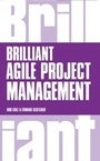 Cover: Brilliant Agile Project Management - Pearson;Pearson FT Press
