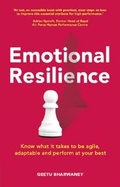 Cover: Emotional Resilience - Pearson