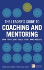Cover: Leader's Guide to Coaching & Mentoring, The - Pearson FT Press