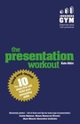 Cover: Presentation Workout, The - Pearson Education Limited