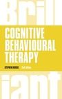 Cover: Cognitive Behavioural Therapy - Pearson