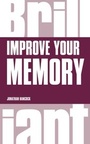 Cover: Improve Your Memory - Pearson