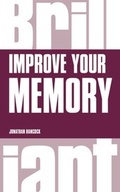 Cover: Improve Your Memory - Pearson