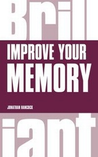 Enlarge image Cover: Improve Your Memory - Pearson