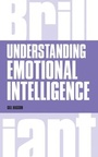 Cover: Understanding Emotional Intelligence - Pearson