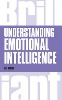 Enlarge image Cover: Understanding Emotional Intelligence - Pearson