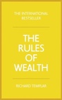 Cover: Rules of Wealth - Pearson Education Limited