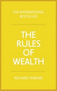Enlarge image Cover: Rules of Wealth - Pearson Education Limited