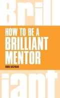 Cover: Brilliant Mentoring - Pearson Education Limited