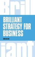 Cover: Brilliant Strategy for Business - Pearson HigherEducation