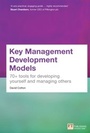 Cover: Key Management Development Models - Pearson HigherEducation