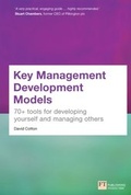 Cover: Key Management Development Models - Pearson HigherEducation