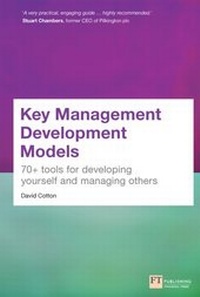 Enlarge image Cover: Key Management Development Models - Pearson HigherEducation
