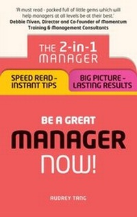 Enlarge image Cover: New Manager - Pearson