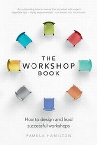Enlarge image Cover: Workshop Book, The - Pearson