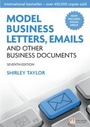 Cover: Model Business Letters, Emails and Other Business Documents - Pearson Education Limited