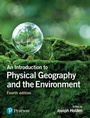 Cover: Introduction to Geography and the Environment, An - Pearson Education Limited