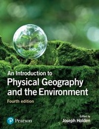 Enlarge image Cover: Introduction to Geography and the Environment, An - Pearson Education Limited