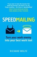 Cover: Speedmailing - Pearson Education Limited