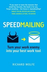 Abbildung von: Speedmailing - Pearson Education Limited