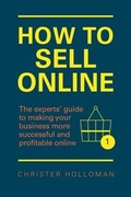 Cover: How to Sell Online - Pearson Education Limited