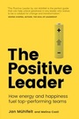 Cover: Positive Leader, The - Pearson HigherEducation