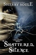 Cover: Shattered Silence - Moonlight Publishing