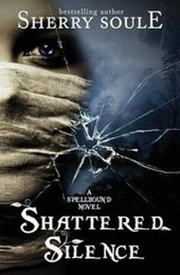 Enlarge image Cover: Shattered Silence - Moonlight Publishing