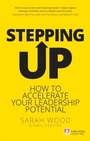 Cover: Stepping Up - Pearson Education Limited
