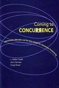Cover: Coming to Concurrence - Racom Communications