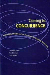Enlarge image Cover: Coming to Concurrence - Racom Communications